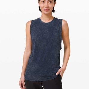 Lululemon all yours boyfriend tank